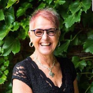 Meet your Posher, Frances